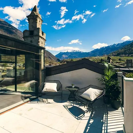Domus Cavour Rooms&Suites-3